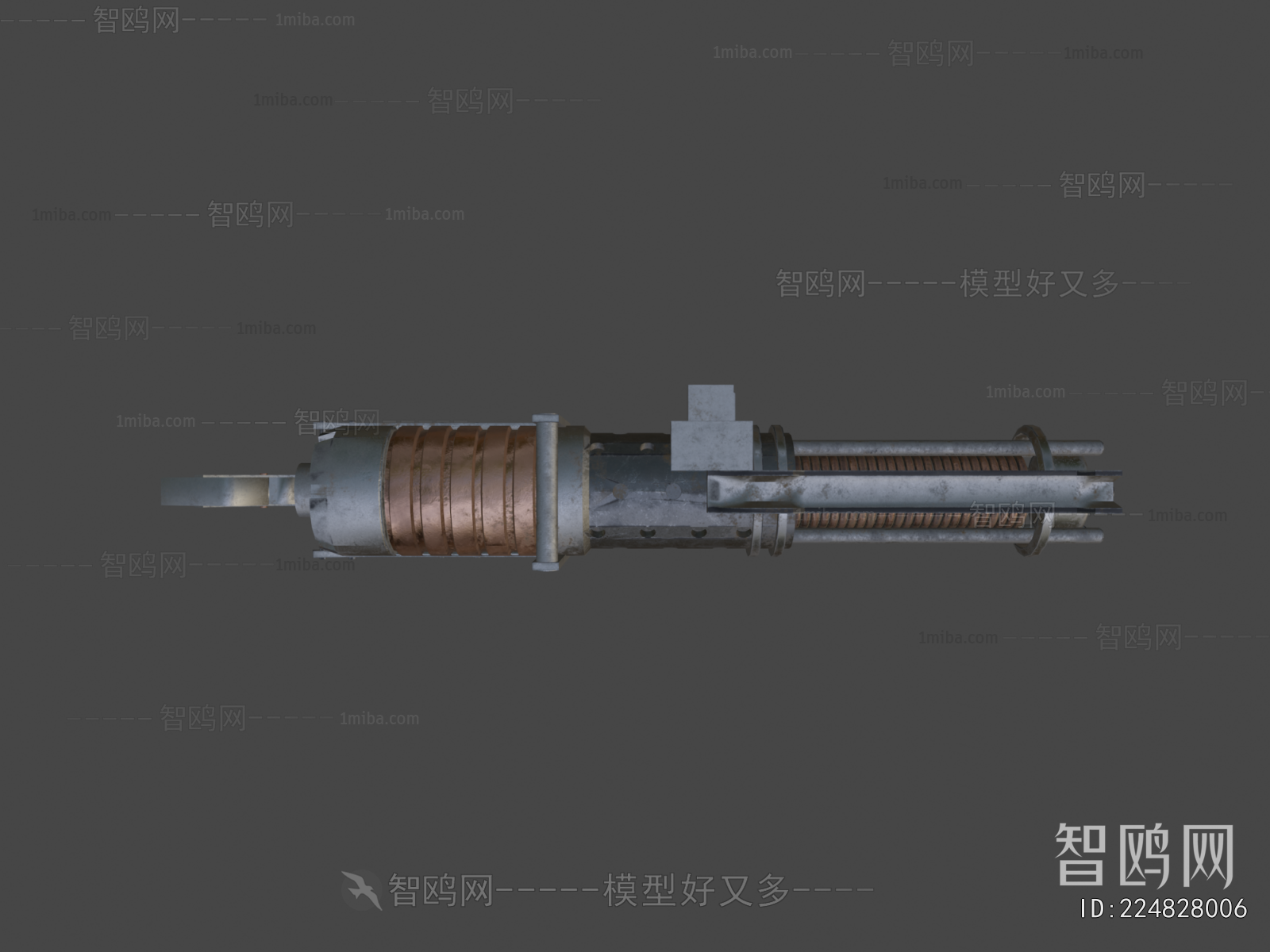 Modern Military Equipment