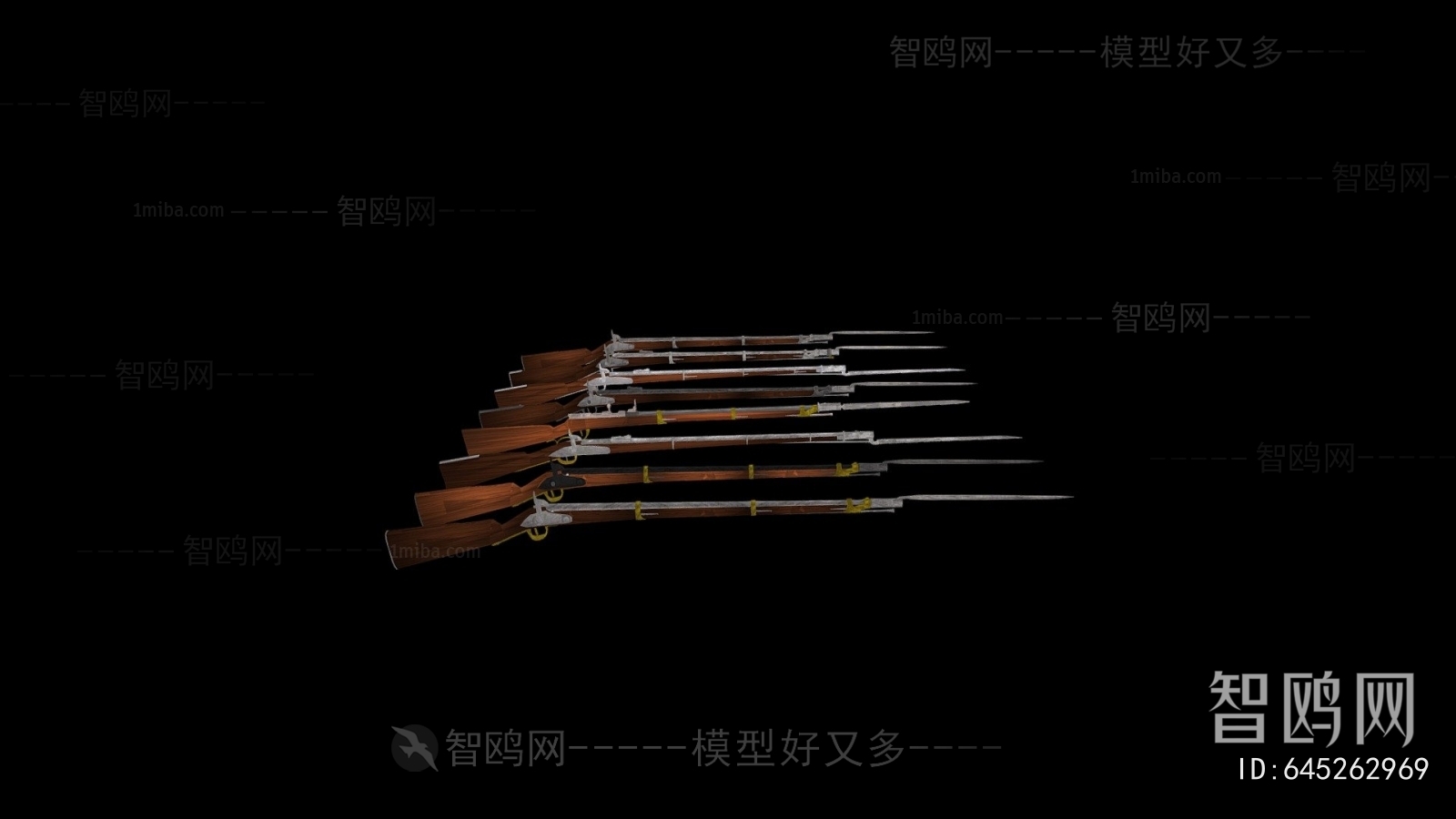 Modern Military Equipment