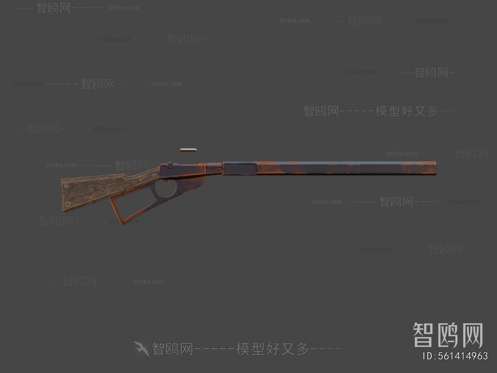 Modern Military Equipment