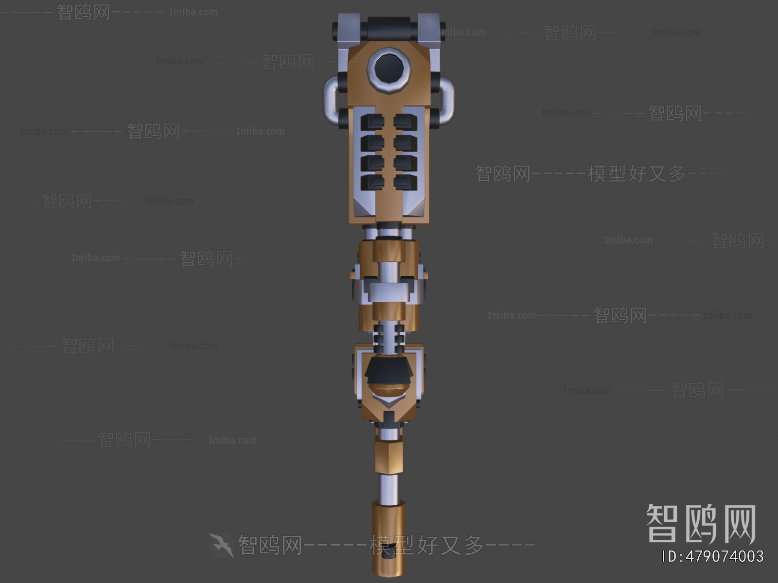 Modern Military Equipment