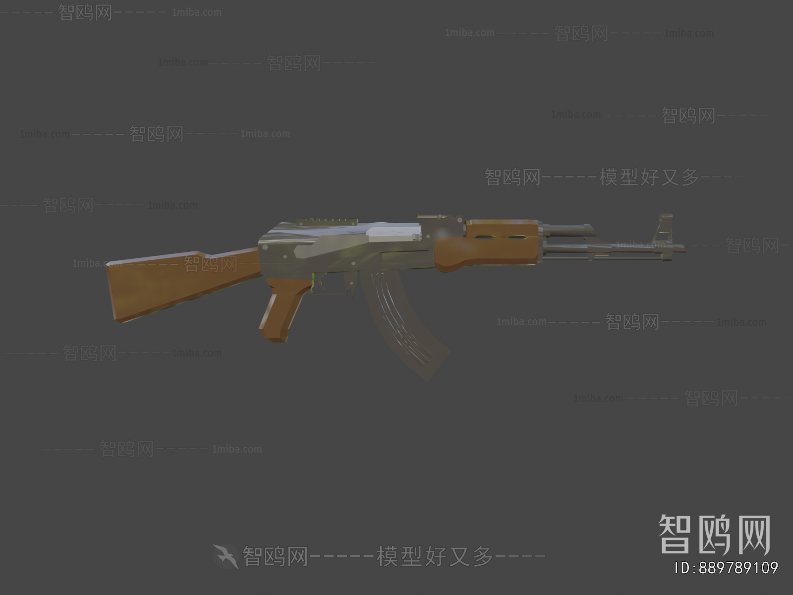 Modern Military Equipment