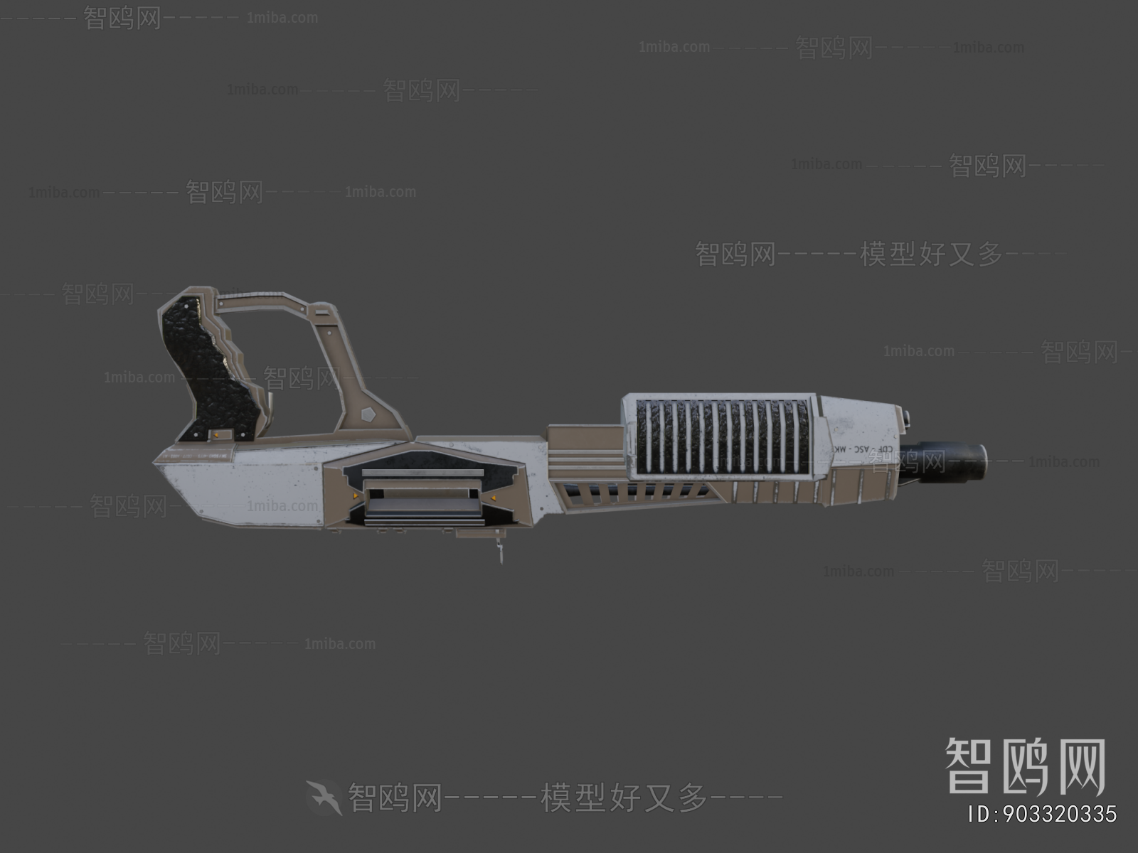 Modern Military Equipment