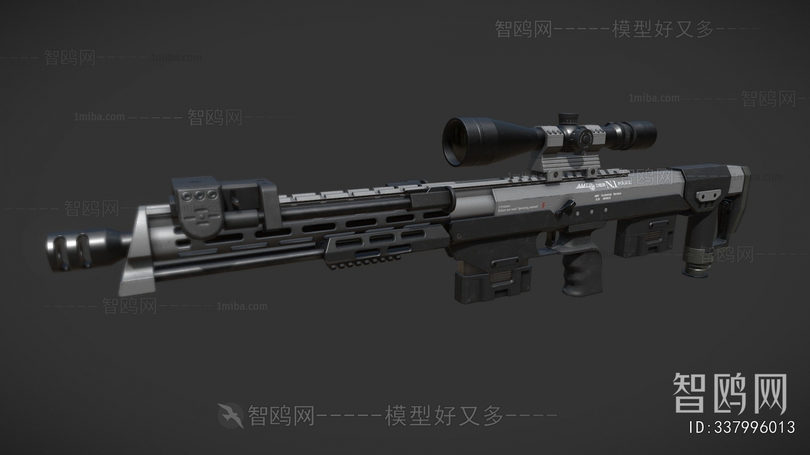 Modern Military Equipment