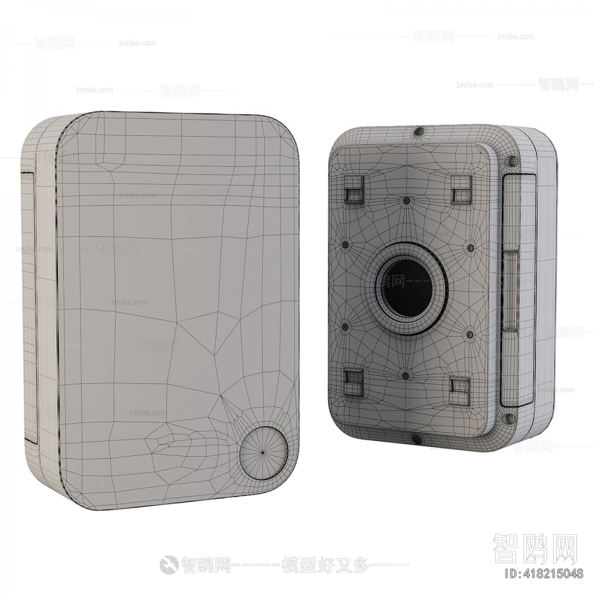 Modern Household Appliances