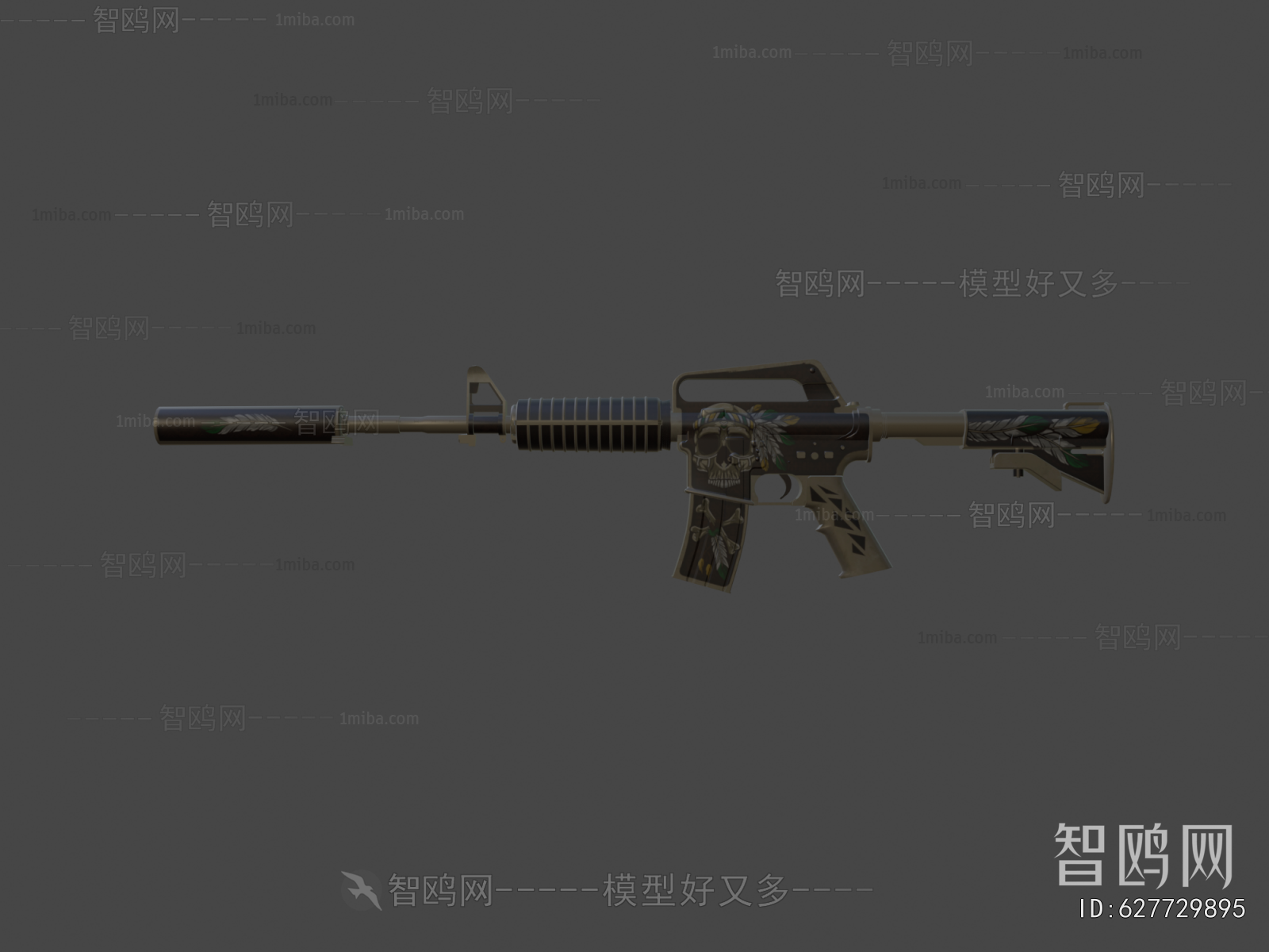 Modern Military Equipment