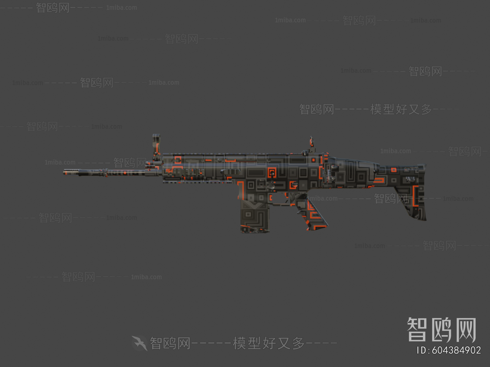 Modern Military Equipment