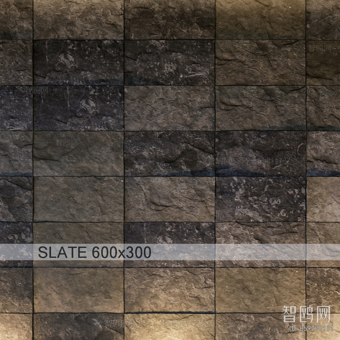 Modern Wall/floor/ceiling