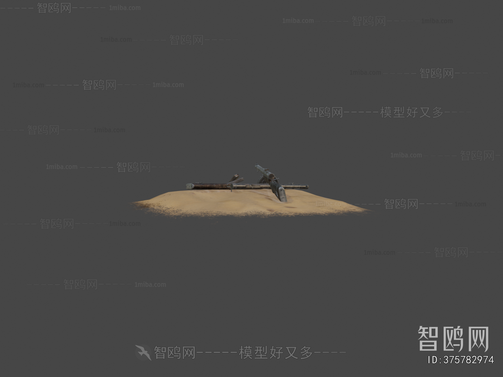 Modern Military Equipment