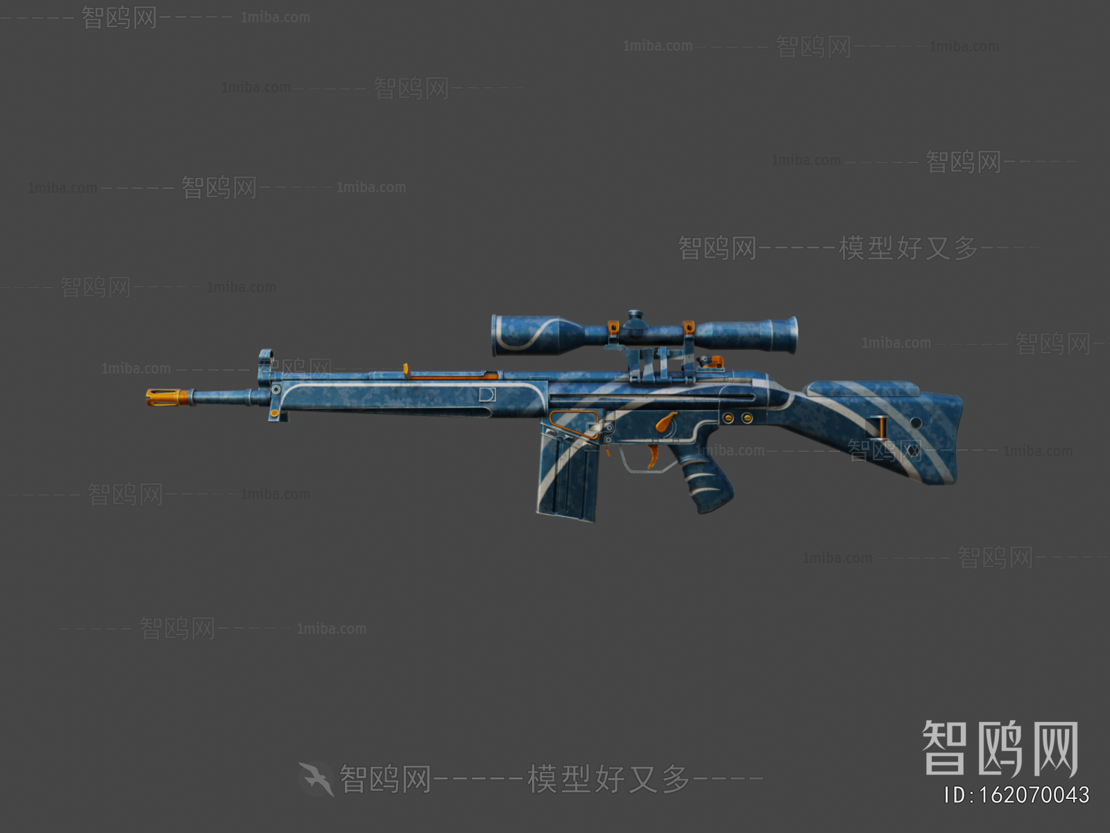 Modern Military Equipment