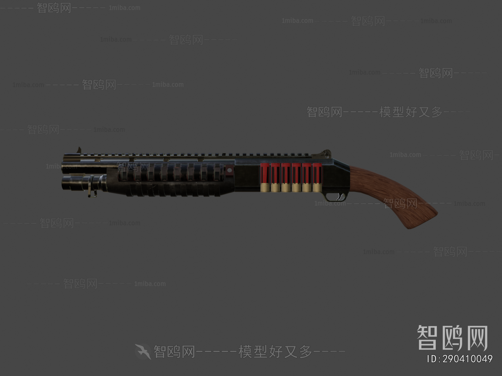 Modern Military Equipment