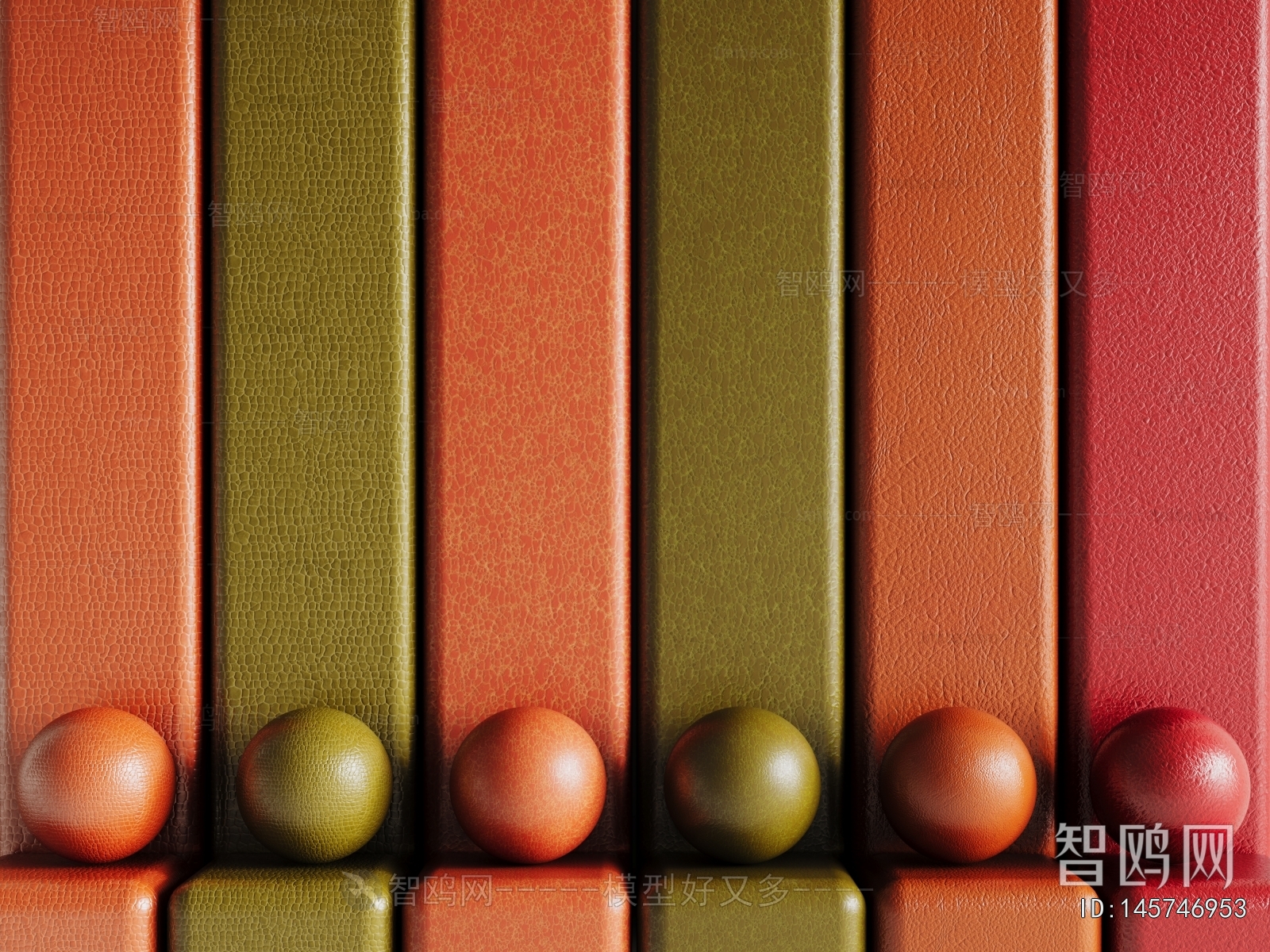 Modern Clothes, Bags And Shoes