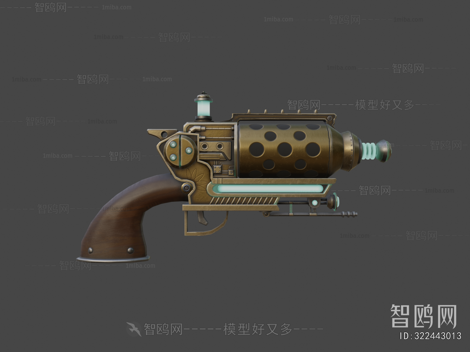 Modern Military Equipment