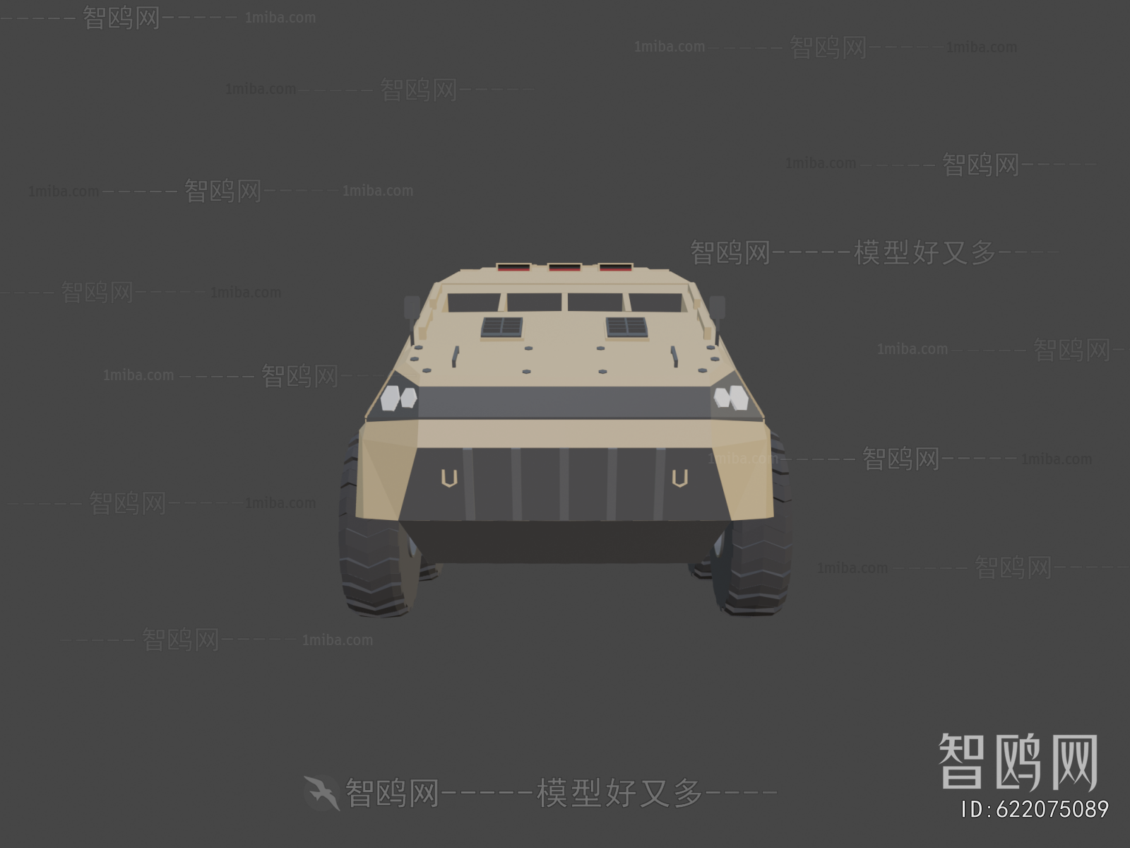 Modern Military Equipment