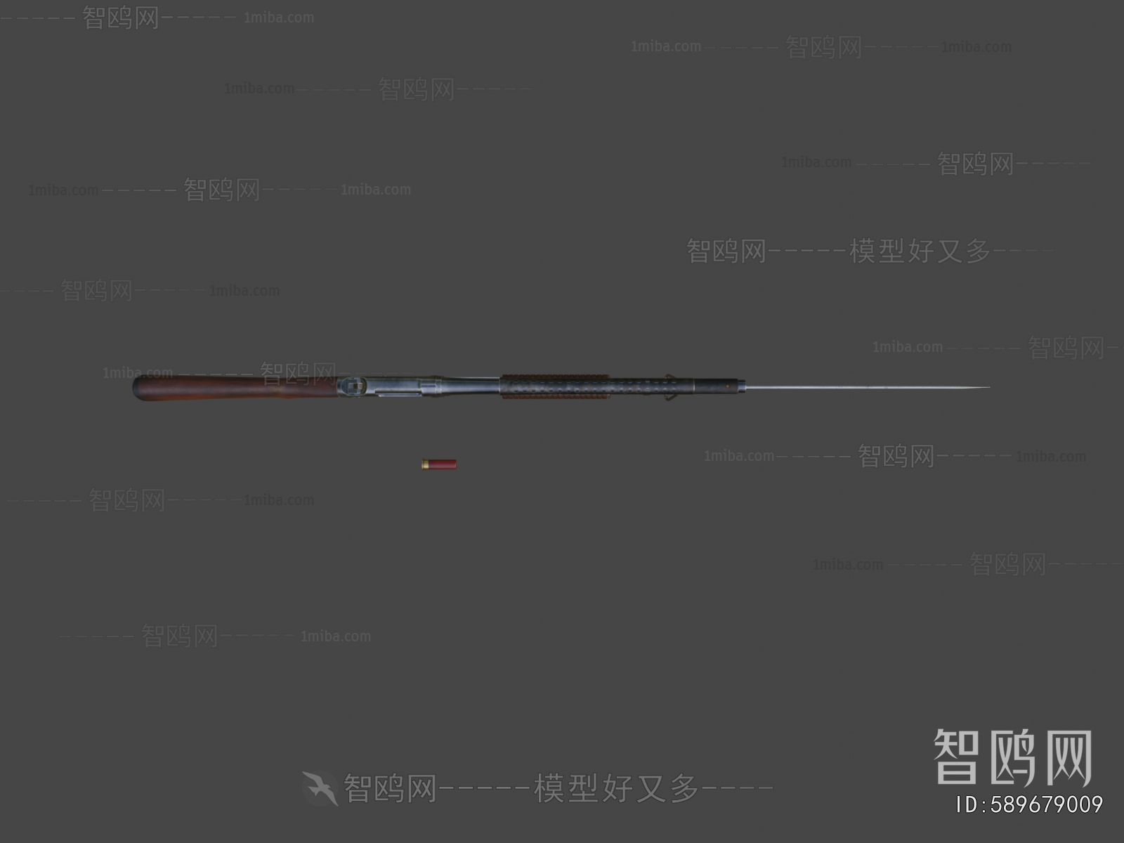 Modern Military Equipment