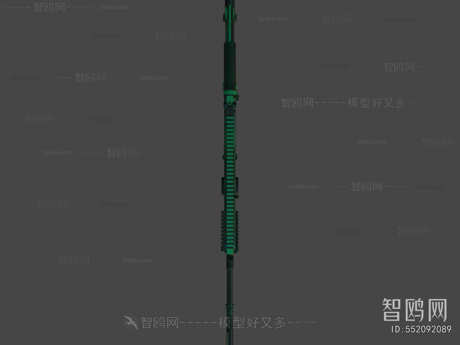 Modern Military Equipment