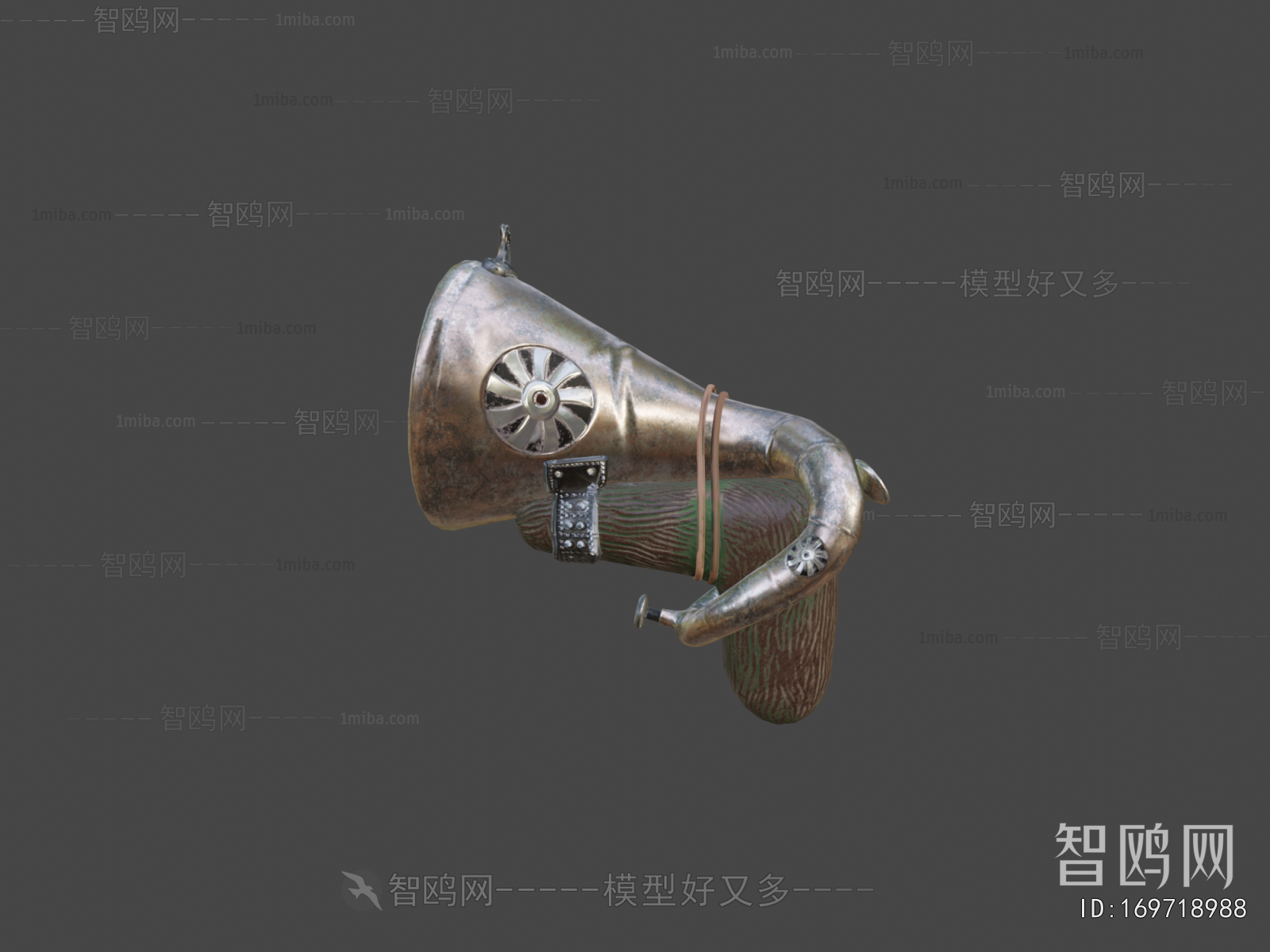 Modern Military Equipment