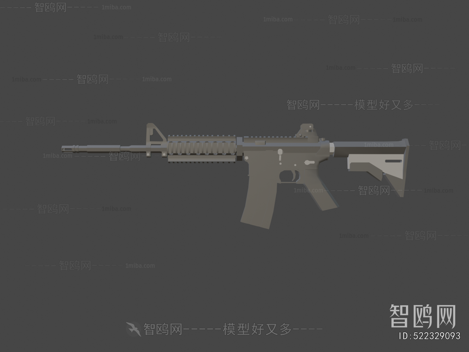 Modern Military Equipment