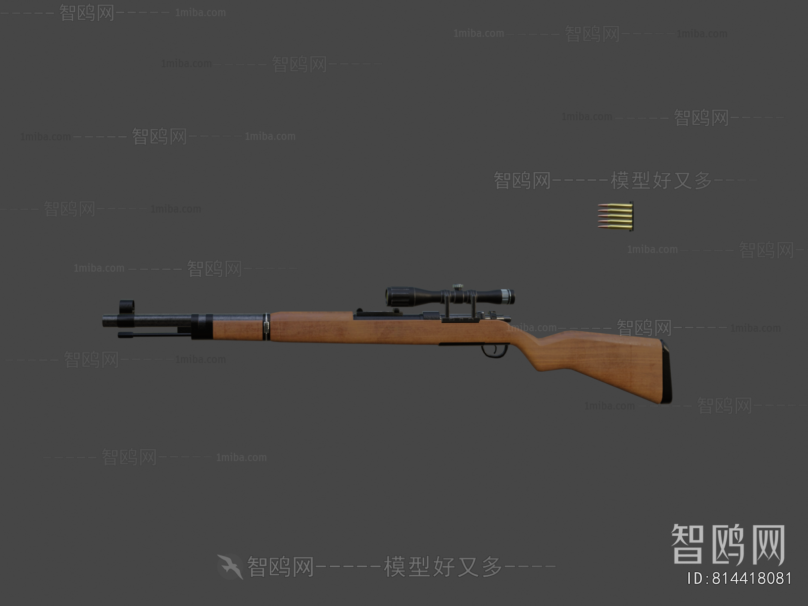 Modern Military Equipment