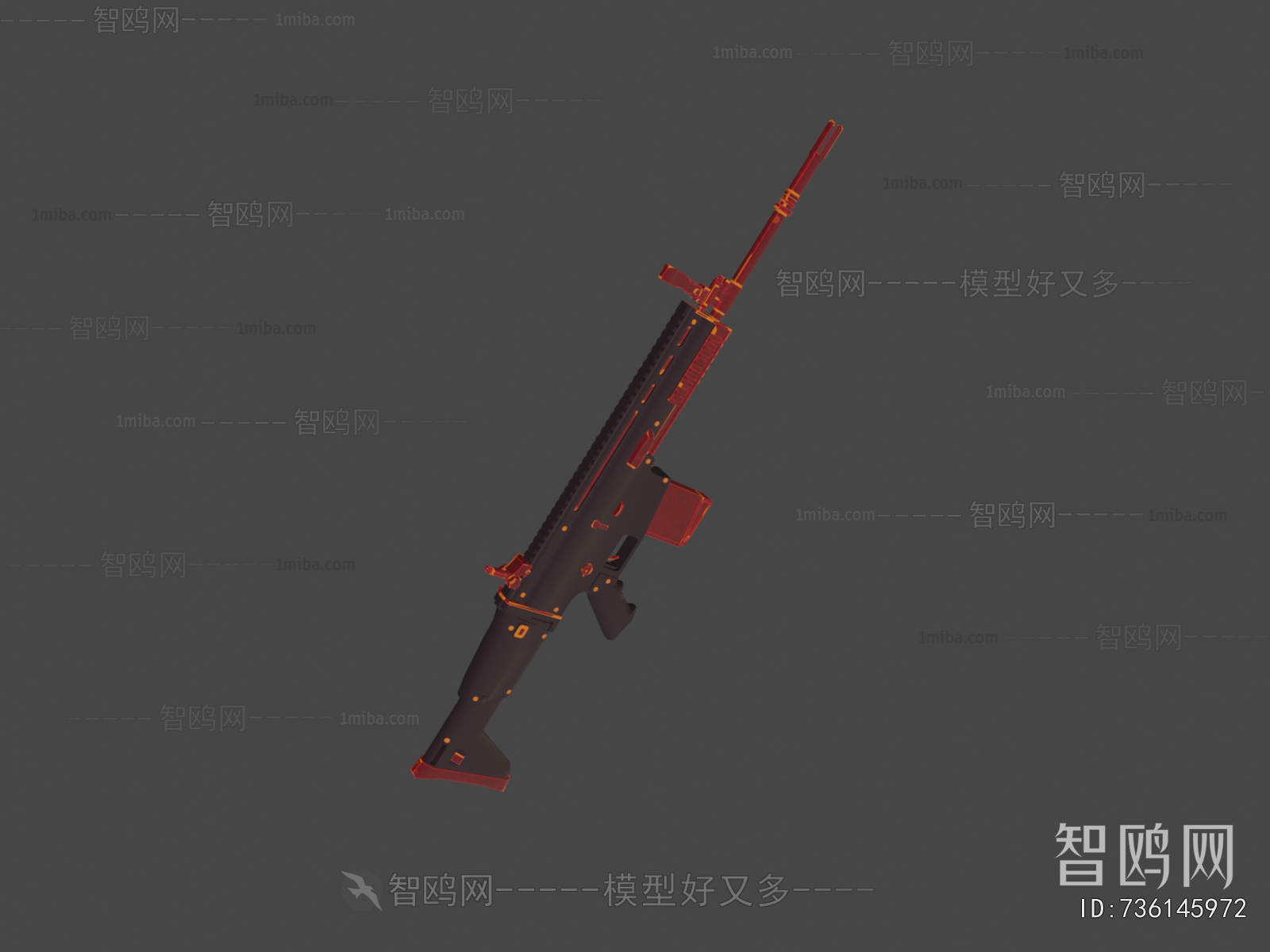 Modern Military Equipment