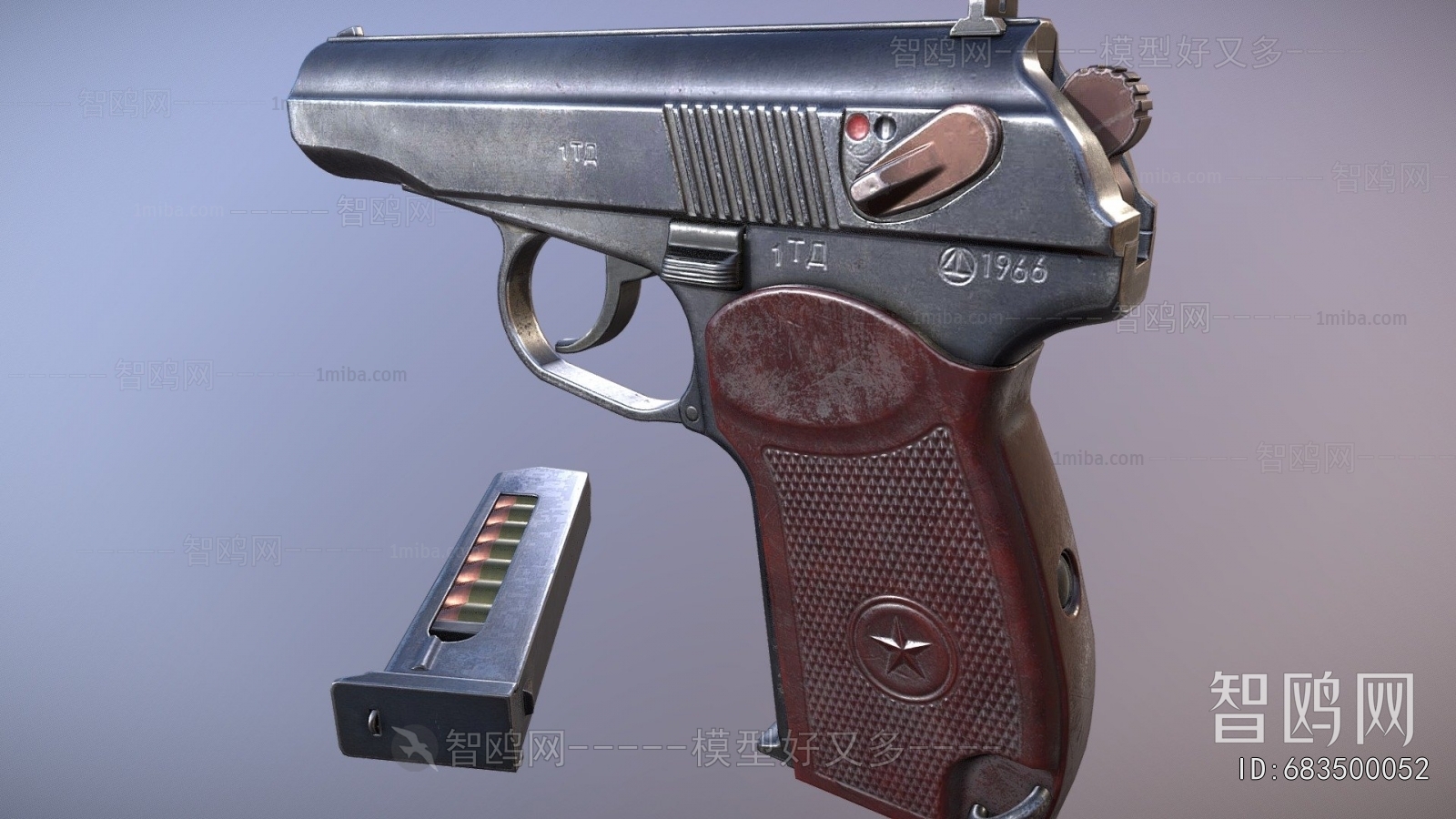 Modern Military Equipment