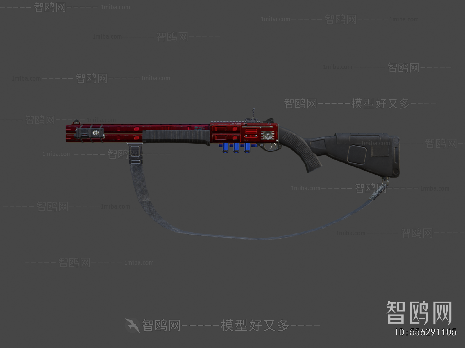 Modern Military Equipment