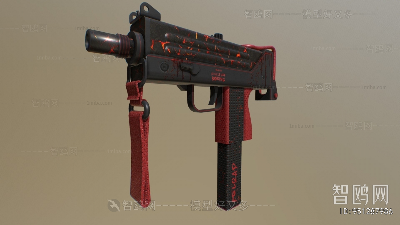 Modern Military Equipment