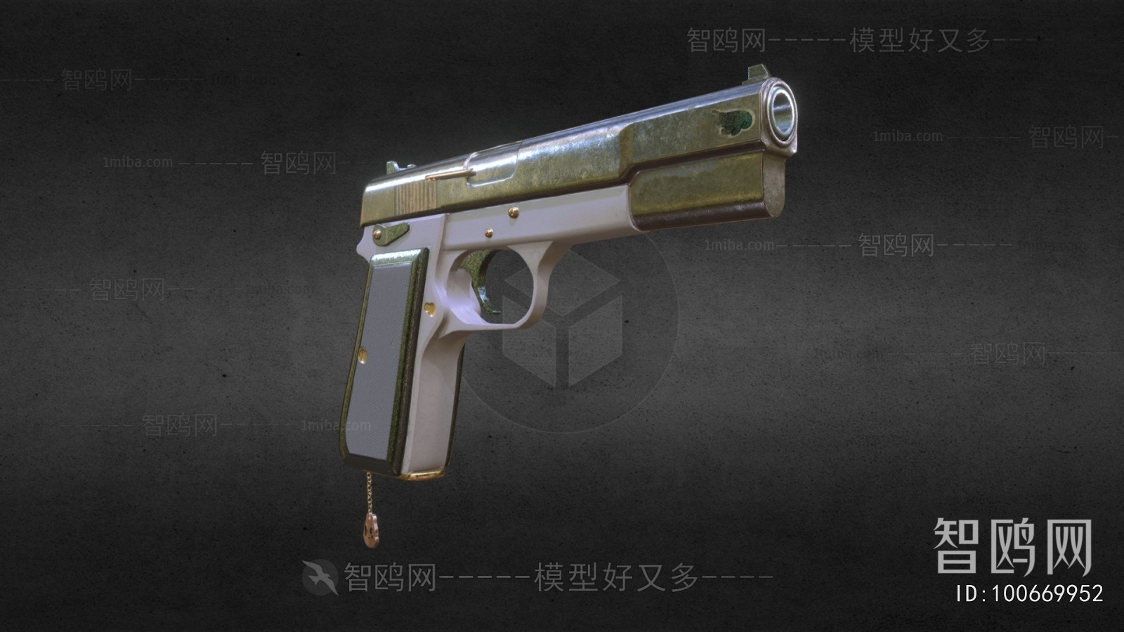 Modern Military Equipment