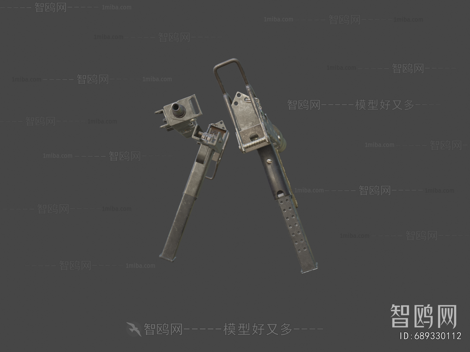 Modern Military Equipment