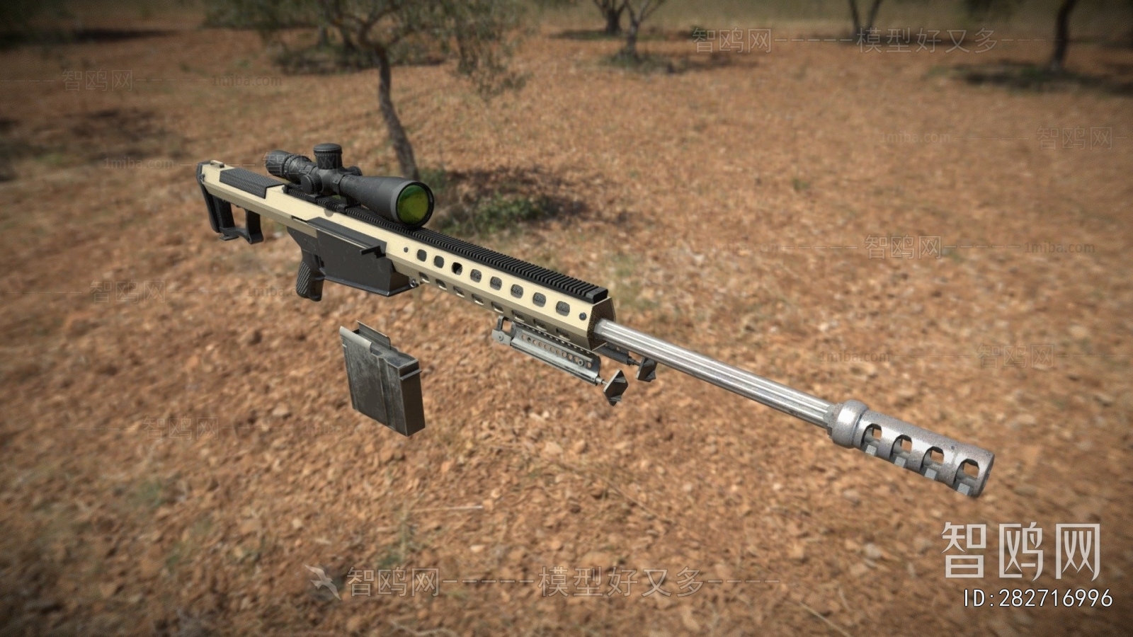 Modern Military Equipment