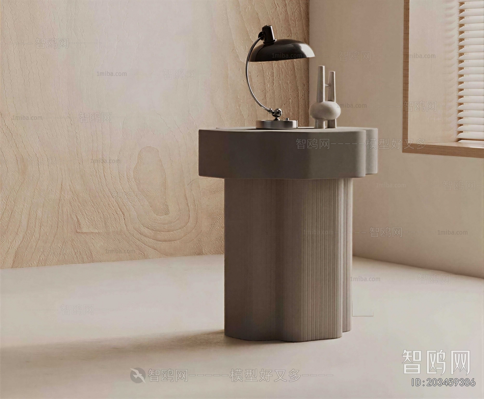 Modern Side Table/corner Table