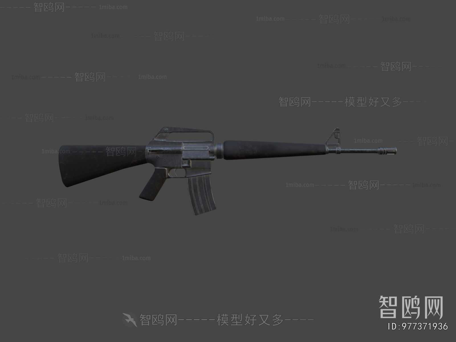 Modern Military Equipment