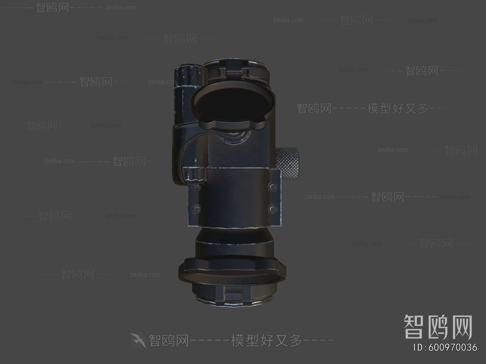 Modern Military Equipment