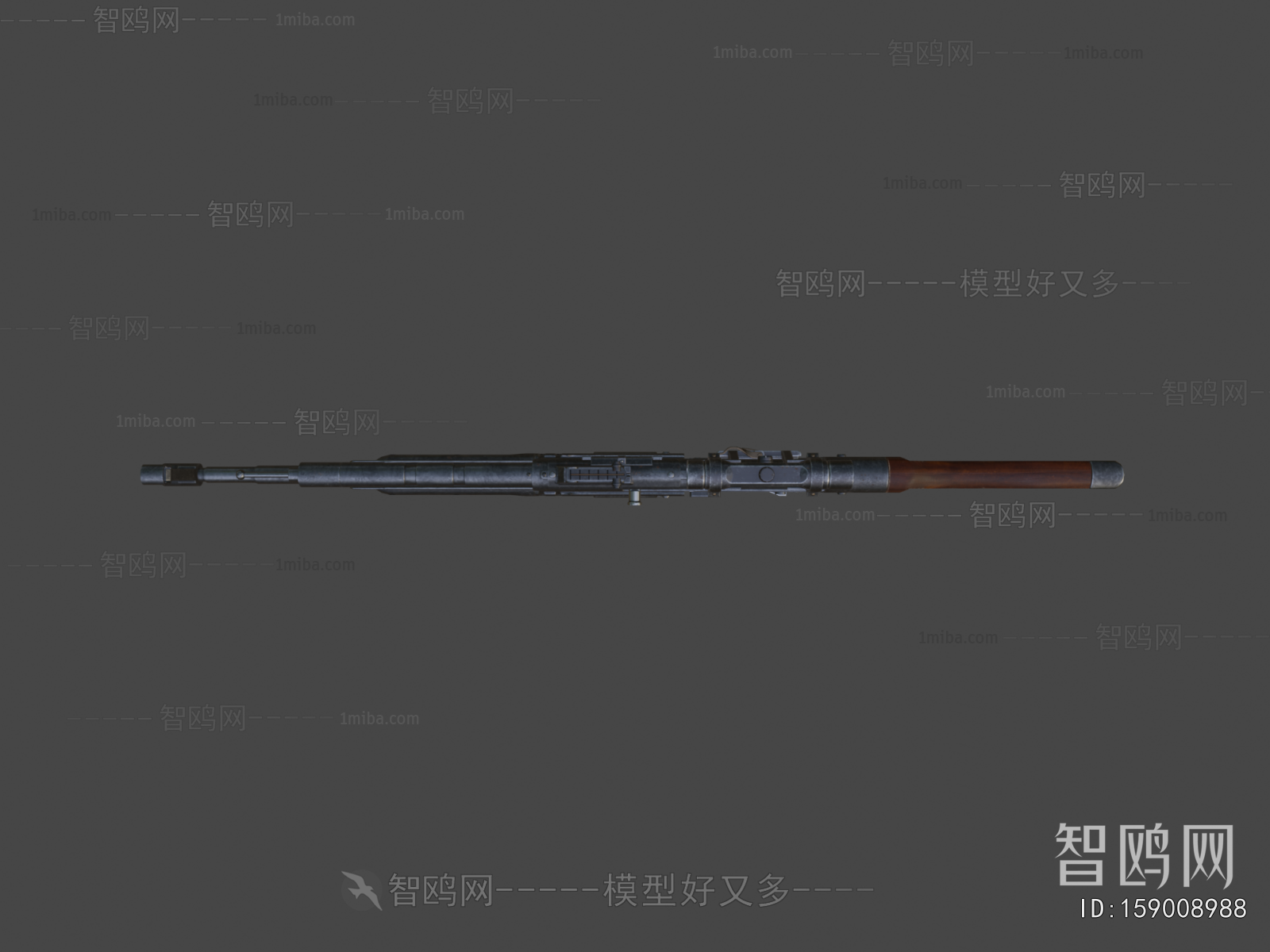 Modern Military Equipment