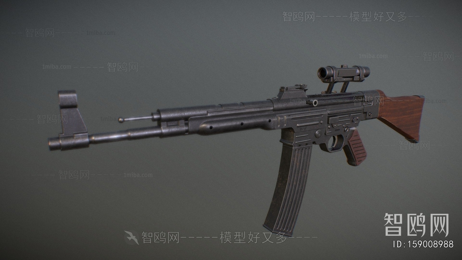 Modern Military Equipment