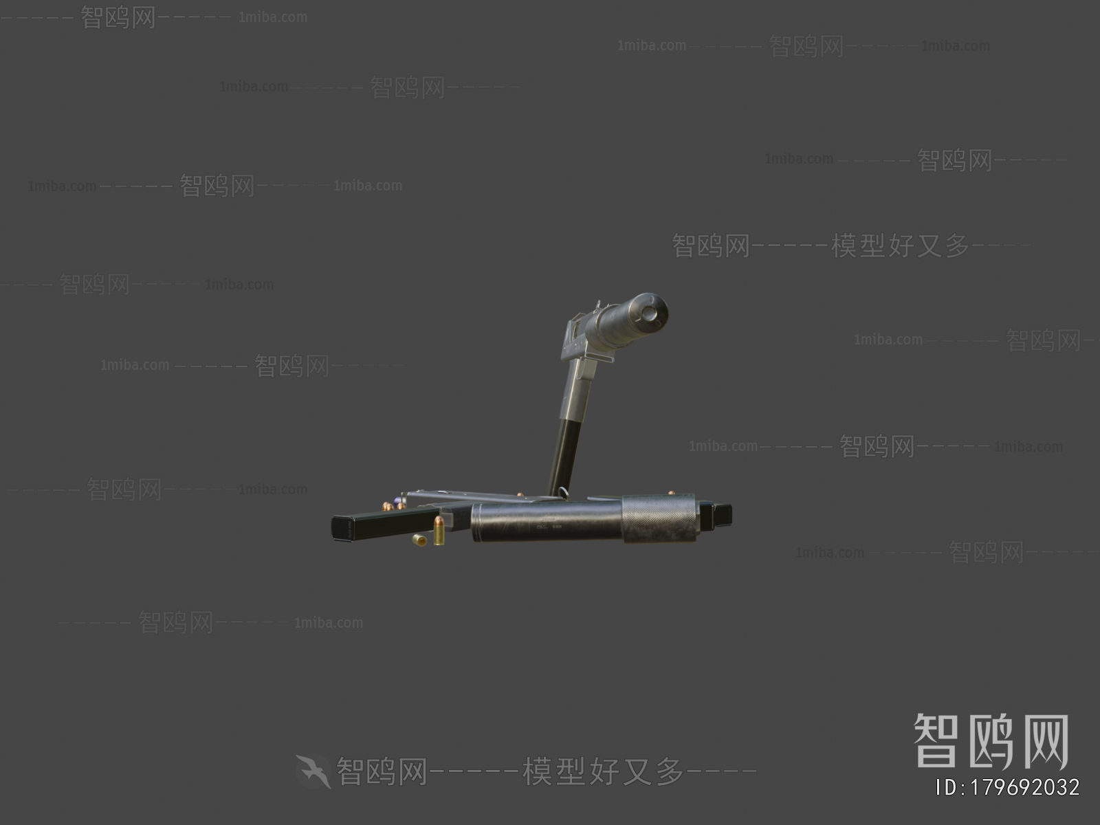 Modern Military Equipment