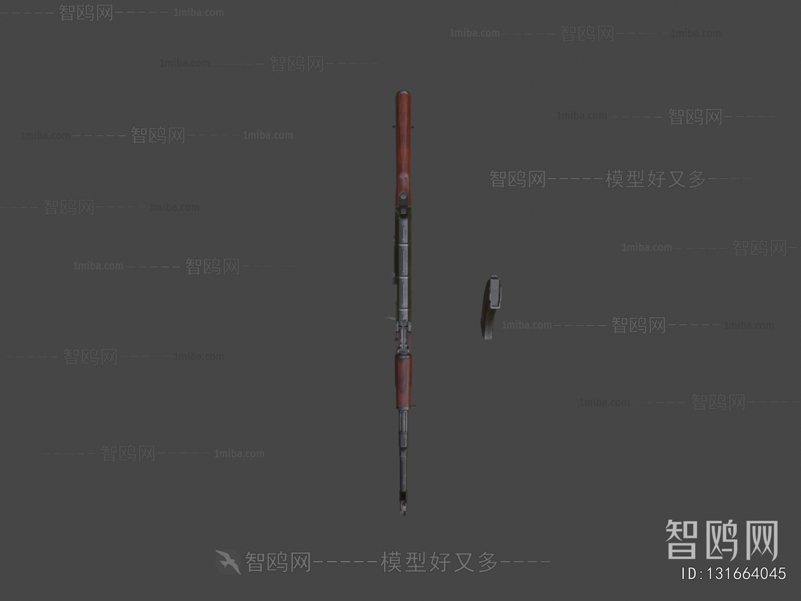 Modern Military Equipment