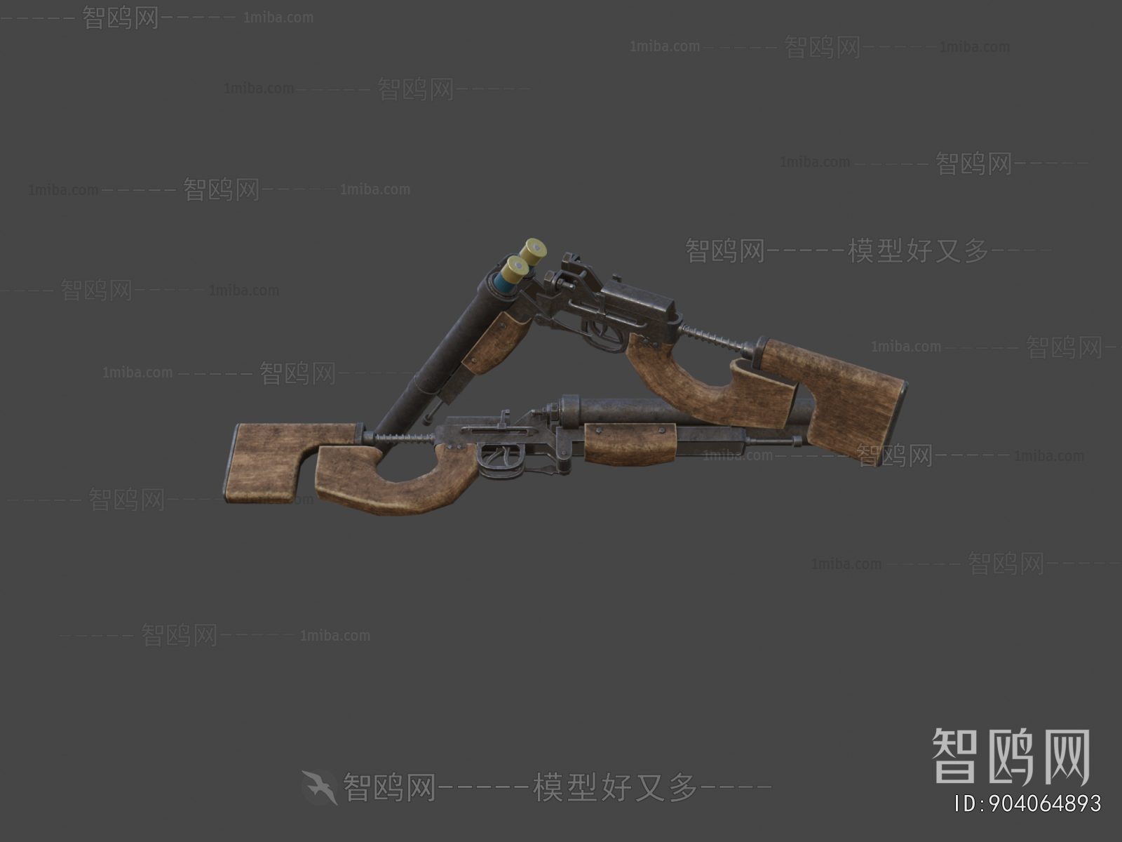 Modern Military Equipment