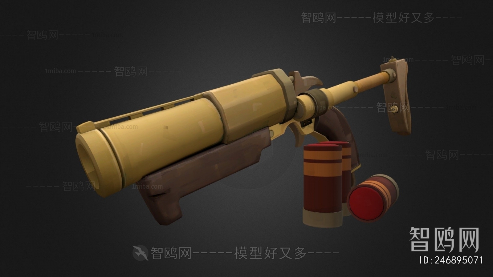 Modern Military Equipment