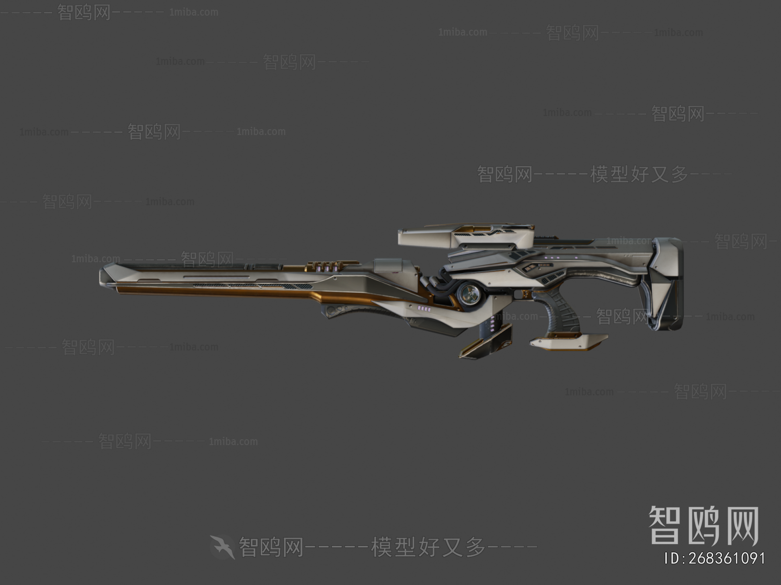 Modern Military Equipment