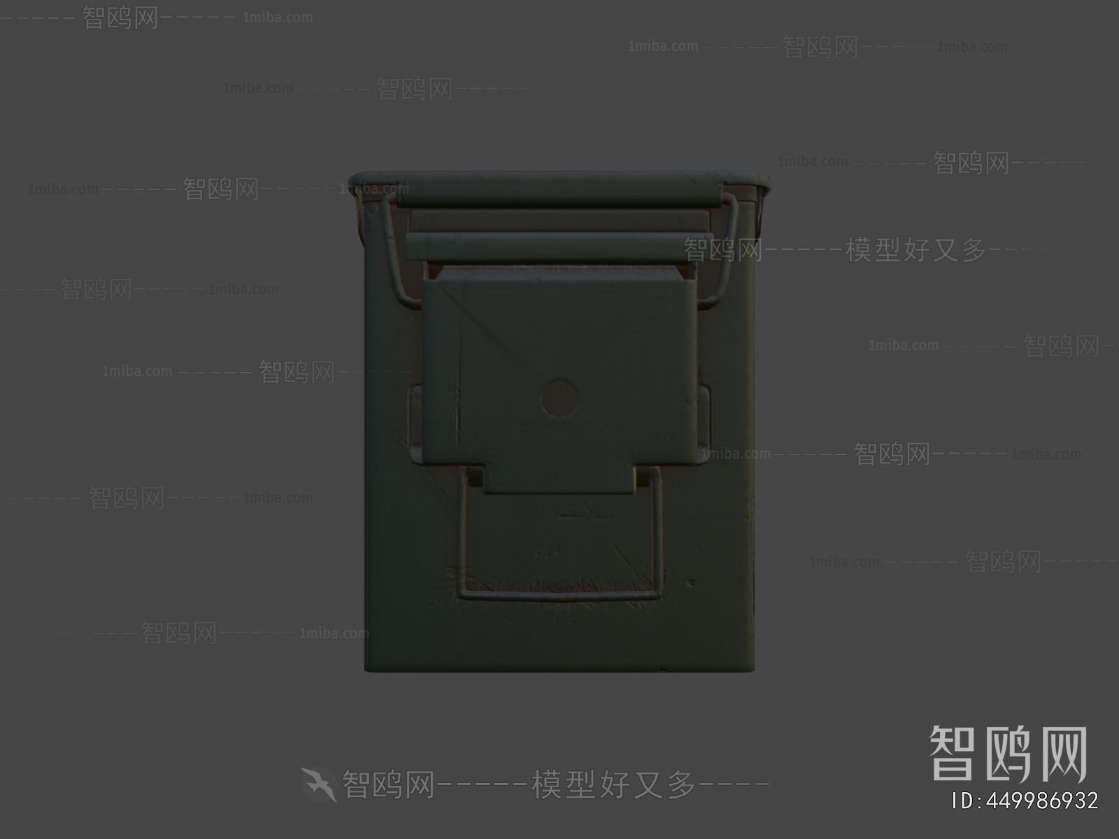 Modern Military Equipment