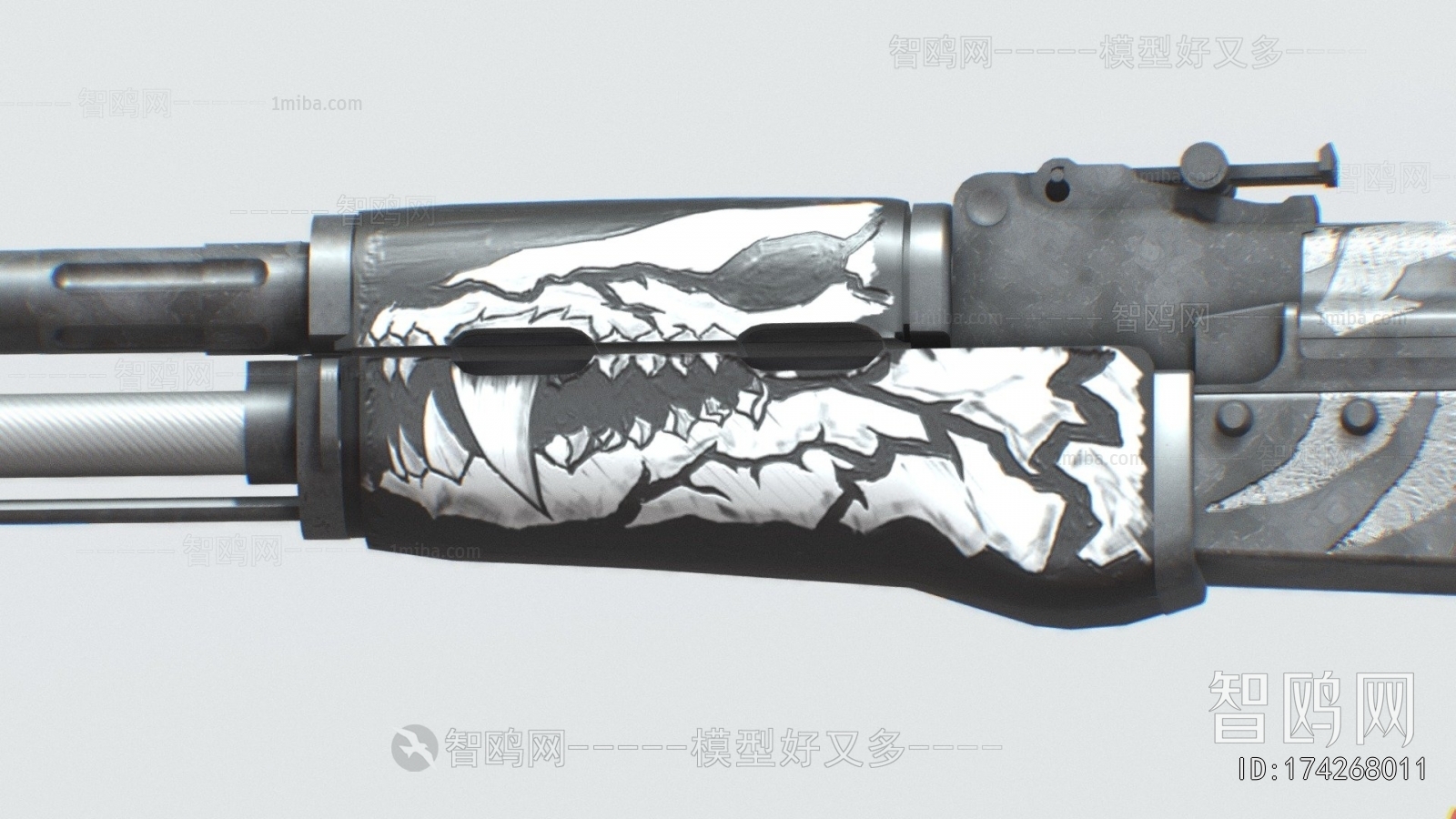 Modern Military Equipment