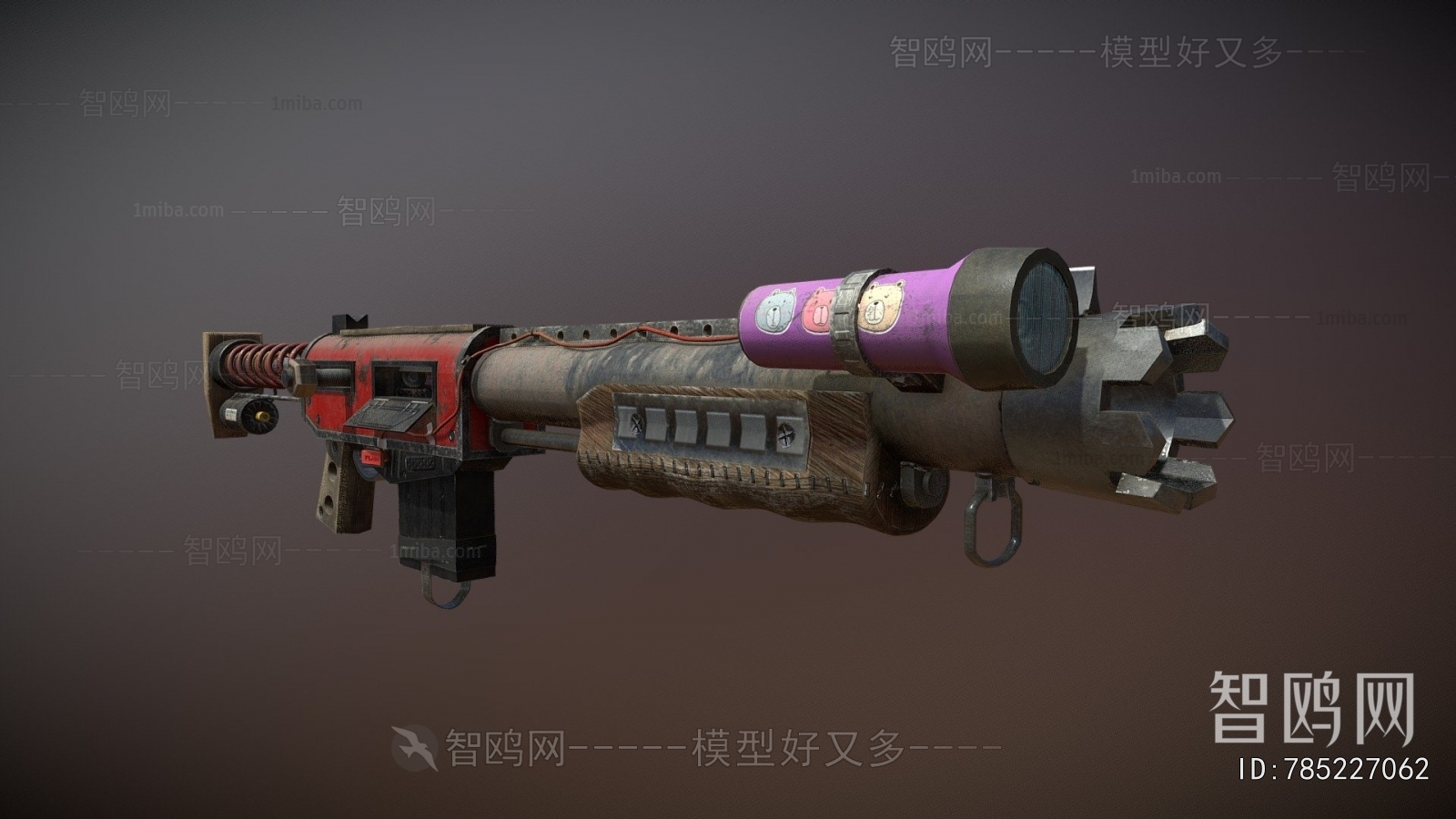 Modern Military Equipment