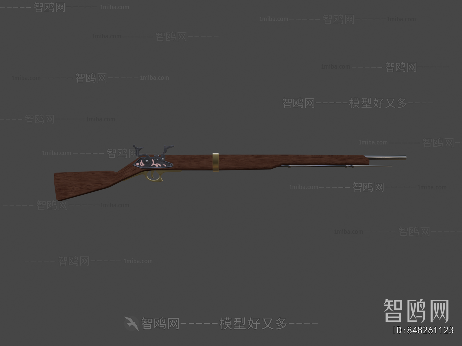 Modern Military Equipment