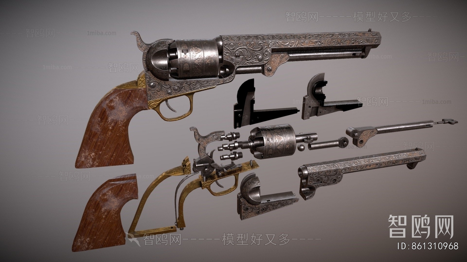 Modern Military Equipment