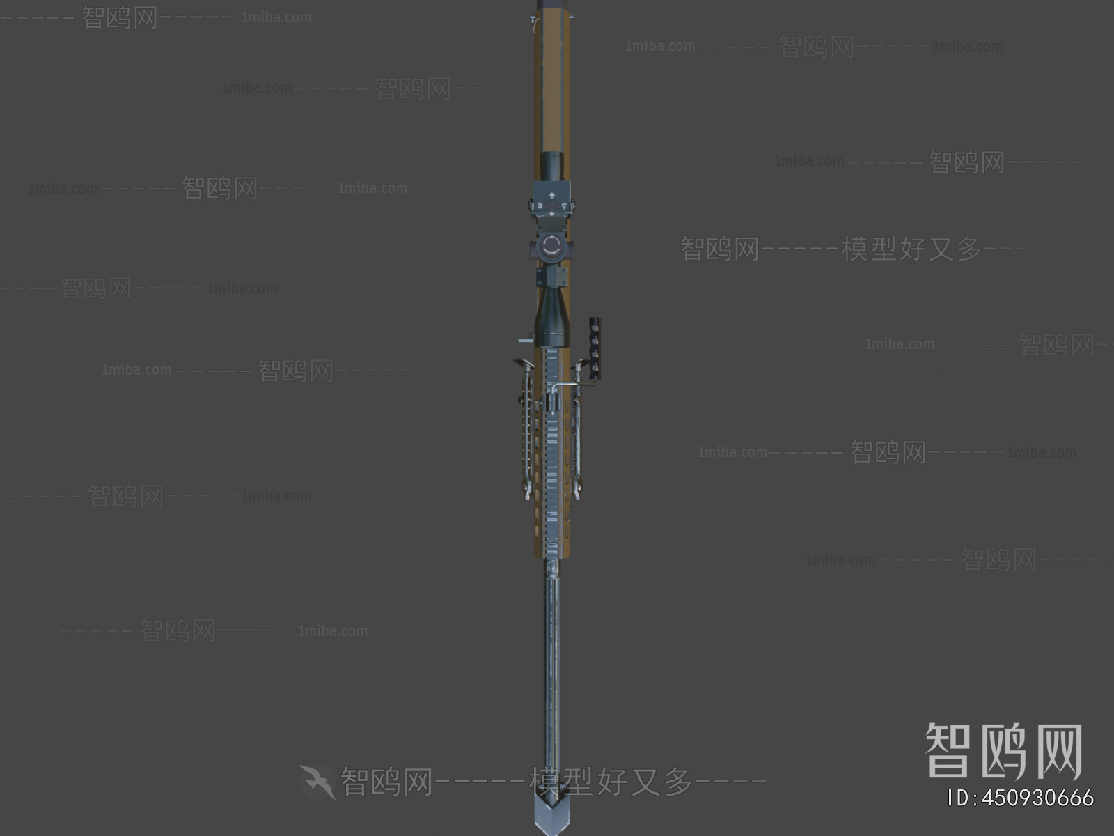 Modern Military Equipment