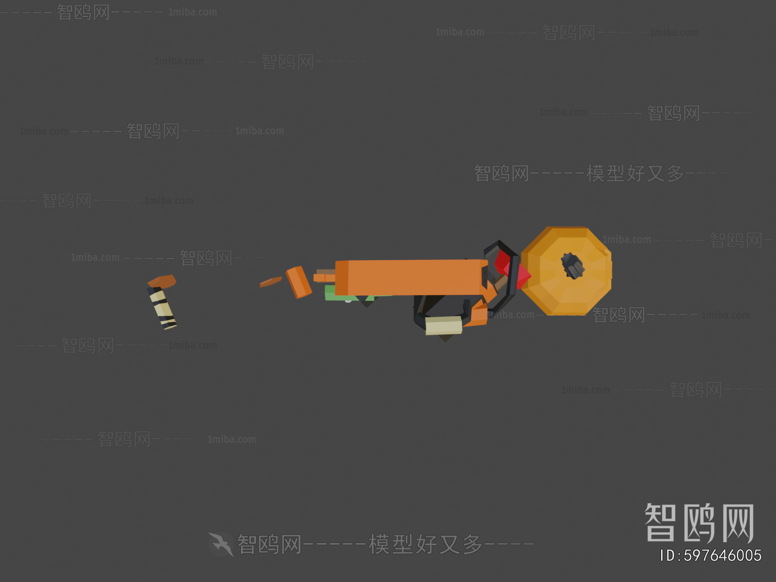 Modern Military Equipment