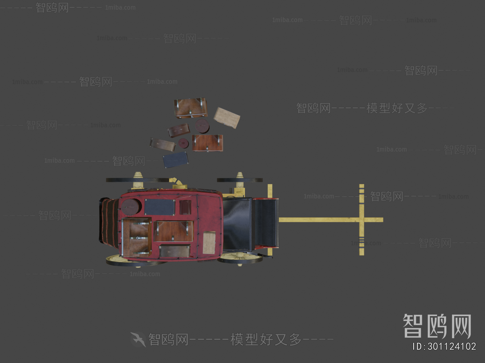 Modern Highway Vehicles