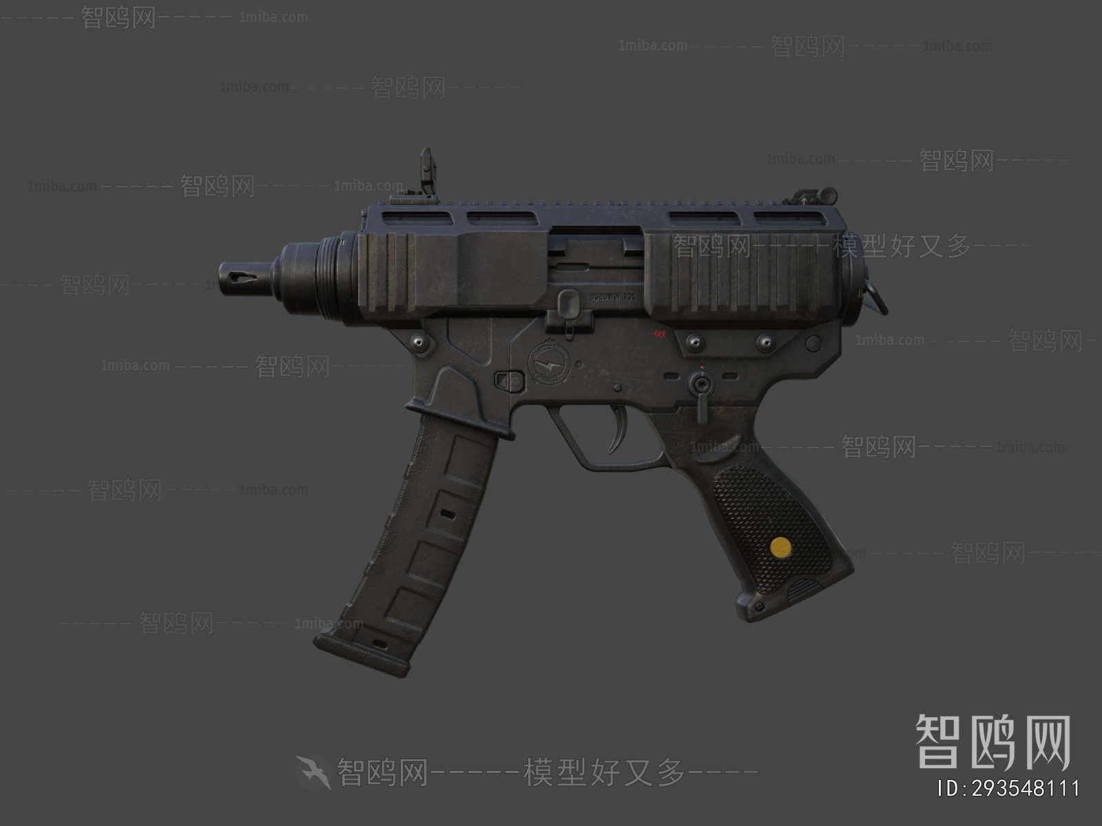 Modern Military Equipment