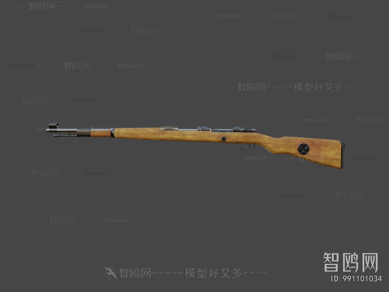 Modern Military Equipment