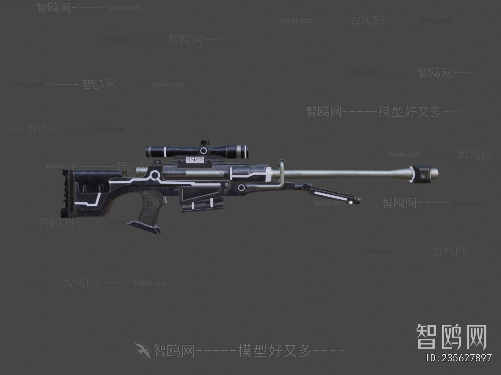 Modern Military Equipment